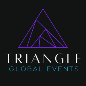 Triangle is a global events agency, specialising in in brand activations, conferences, parties, exhibitions and product launches. Global offices in the USA (America), UK (United Kingdom), Europe and UAE (Dubai).
