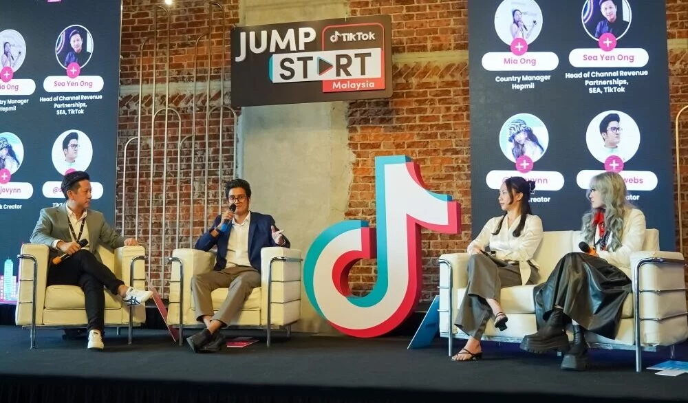 Triangle worked with TikTok on their Jumpstart: Malaysia leaders conference in Kuala Lumpur, Malaysia. Triangle has global offices in the USA (America), UK (United Kingdom), Europe and UAE (Dubai).